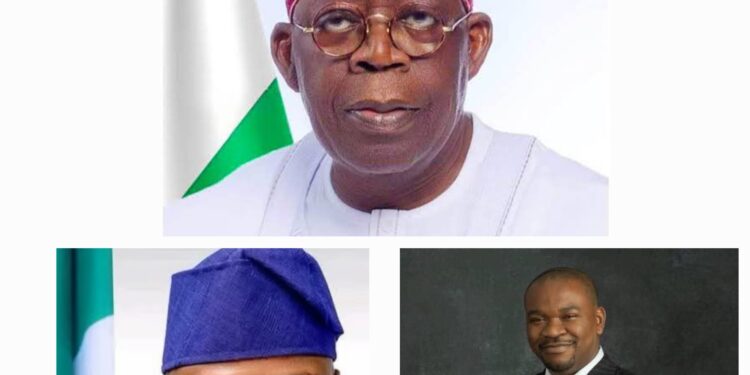 APCUPA To Hold Nat’l Conference To Support Tinubu’s APC Administration; Urges Party To Welcome More Members