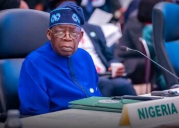 Reactions: As Tinubu Calls On Nigerians Abroad To Return, Says Nation Is Rising Again