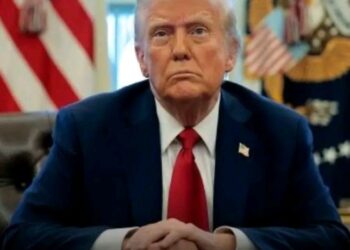 Trump Administration Begins Review of 55 Million U.S. Visa Holders In Expanded Crackdown