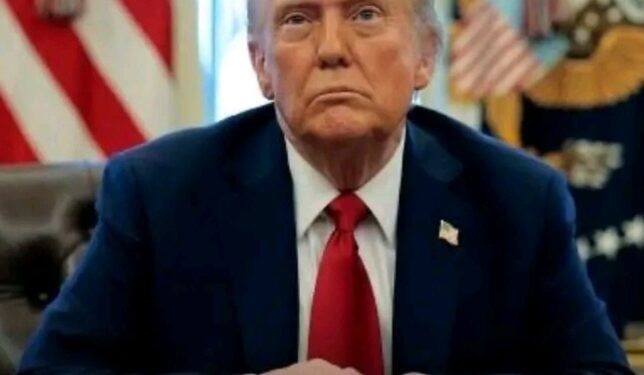 Trump Administration Begins Review of 55 Million U.S. Visa Holders In Expanded Crackdown