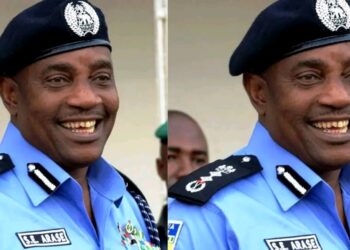 BREAKING: Former Nigerian Police Inspector General Solomon Arase Dies In Abuja Hospital