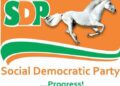 SDP State Chairmen Forum Rejects Usurpation Of Constitutional Powers Of National Chairman, Gabam