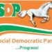 SDP State Chairmen Forum Rejects Usurpation Of Constitutional Powers Of National Chairman, Gabam