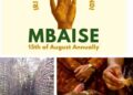 What You Need To Know About Mbaise New Yam Festival; Origin And Significance.