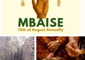 What You Need To Know About Mbaise New Yam Festival; Origin And Significance.