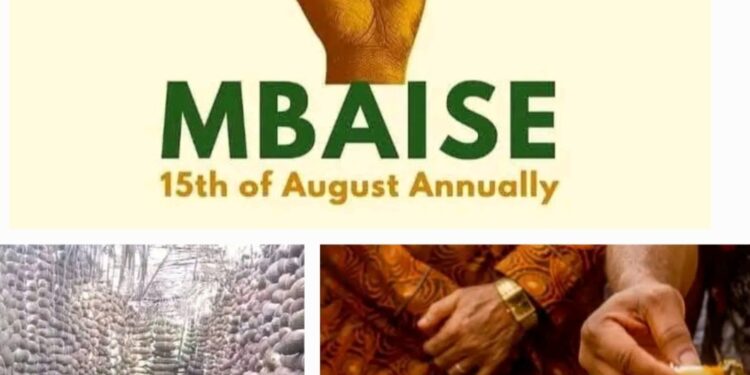 What You Need To Know About Mbaise New Yam Festival; Origin And Significance.