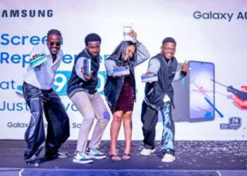 Samsung Electronics has announced the launch of the Galaxy A07, the latest addition to its popular A series lineup.