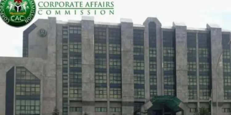 See Full List As CAC Removes 247 Companies From Database