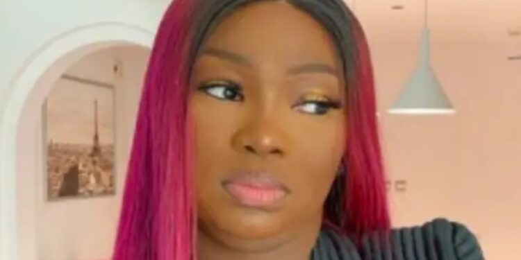 I Dated A Vice President; I’d Die If I Mentioned His Name- He Is Like A Spiritual Husband- Jaruma