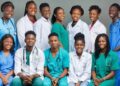 Top 10 Best Universities To Study Nursing In Nigeria.