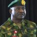 Process ongoing To Name Terrorism Financiers In Nigeria - CDS Christopher Musa