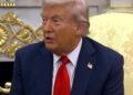 Tension As Trump Reveals How China, Russia, North Korea Of Conspiring Against United States