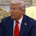 Tension As Trump Reveals How China, Russia, North Korea Of Conspiring Against United States