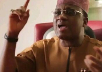 2027 Presidential Poll: Senator Marafa Reveals How He Will Tinubu’s Vote By One Million