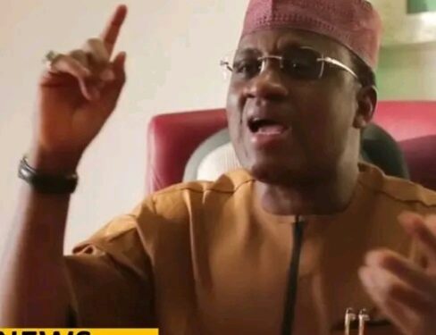 2027 Presidential Poll: Senator Marafa Reveals How He Will Tinubu’s Vote By One Million