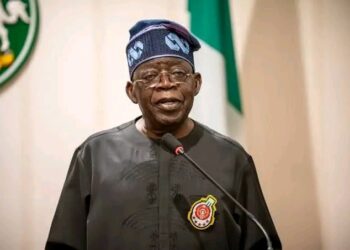 Tinubu Government Set To Create State Police Over Rising Insecurity