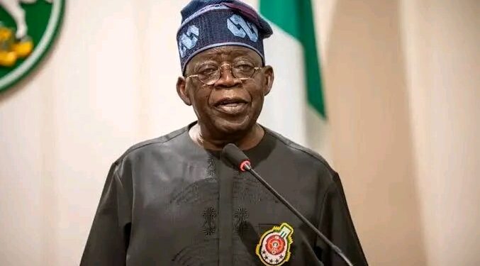 Tinubu Government Set To Create State Police Over Rising Insecurity