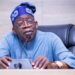 Amidst Nigeria 2025 Revenue Surge; Tinubu’s Govt Seeks Fresh $1.75bn World Bank loan