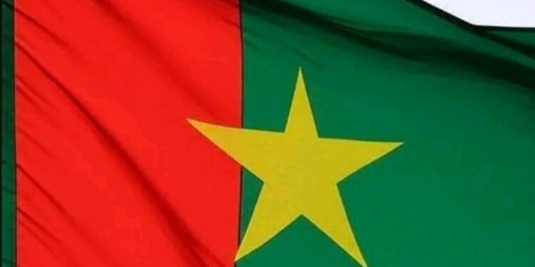 English-Speaking Cameroonian Regions Want Nigerian President Tinubu To Adopt Peaceful, Permanent Solution, Insist On Referendum