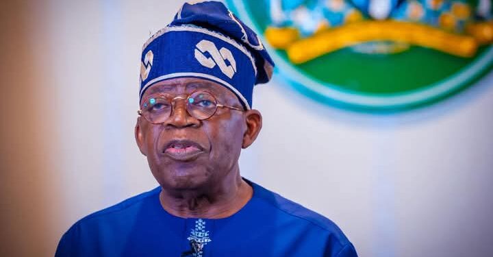 Nigeria 2025 Revenue Target Met; No More Borrowing – President Tinubu Boasts