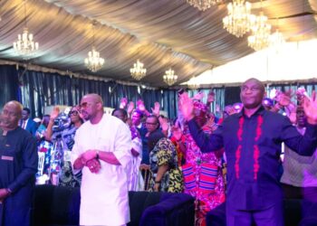 NDDC Celebrates Achievements On It’s 25th Thanksgiving Anniversary