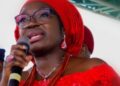 Allegation Of Infidelity: Ekwunife Apologises To Soludo, Wife