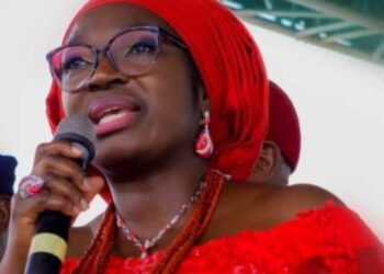 Allegation Of Infidelity: Ekwunife Apologises To Soludo, Wife