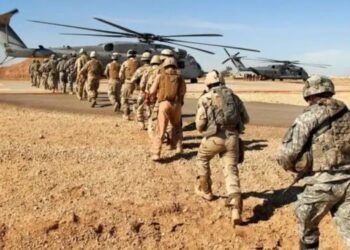 List Of Countries In The World That Allow Foreigners Join The Army