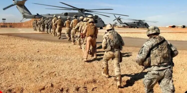 List Of Countries In The World That Allow Foreigners Join The Army