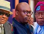 BREAKING: Tinubu Suspends Emergency Rule In Rivers, Asks Fubara To Resume
