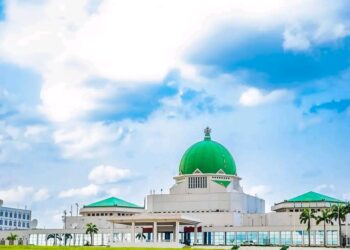 BREAKING: National Assembly Committee Approves Creation of New State for South East
