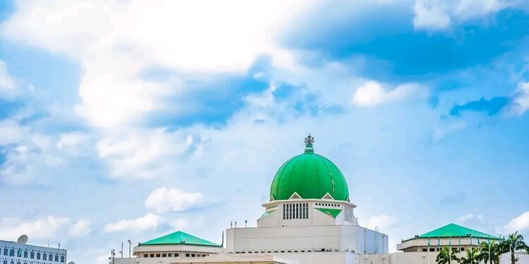 BREAKING: National Assembly Committee Approves Creation of New State for South East