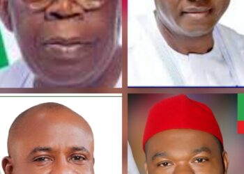 Gov Mbah’s Defection To APC, ACUPA Chairman; Dr Chukwu Commends Tinubu’s Leadership