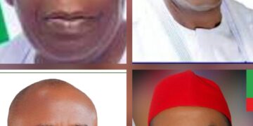 Gov Mbah’s Defection To APC, ACUPA Chairman; Dr Chukwu Commends Tinubu’s Leadership