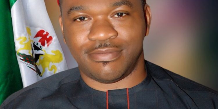 SPOTLIGHT: Story Of A Selfless Leader; Dr. Charles Chukwu – X-raying His Life And Impacts