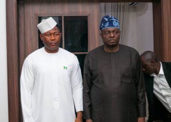 Nation Rallies Behind Beloved Philanthropist, Jack-Rich As He Mourns Death Of Uncle