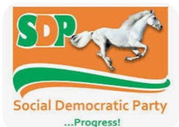 SDP Expels Former Presidential Candidate Adebayo, Others – Accuses Agunloye of Misconduct, Undermining Party