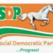SDP Expels Former Presidential Candidate Adebayo, Others – Accuses Agunloye of Misconduct, Undermining Party