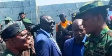 Wike, Military And Clash Of Impunity –  Erasmus Ikhide