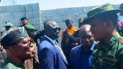 Wike, Military And Clash Of Impunity –  Erasmus Ikhide