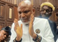 Breaking: Ndi Igbo Rejects Nnamdi Kanu’s Life Imprisonment; Calls For Immediate Release