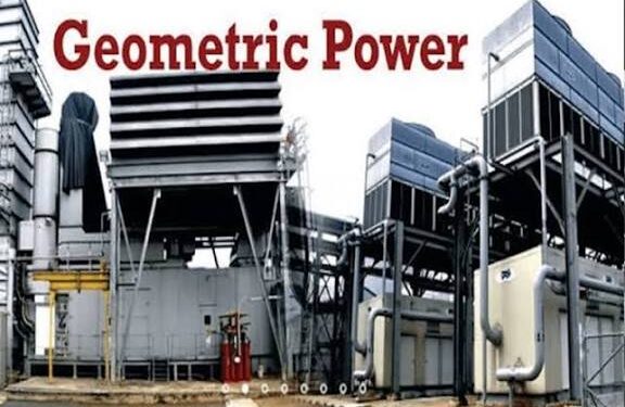 Nationwide Gas Crisis: Geometric Power Recovers Fully And Resumes Uninterrupted Electricity Supply