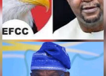 Obasanjo To Testify Against Olu Agunloye Over Alleged $6bn Mambila Fraud