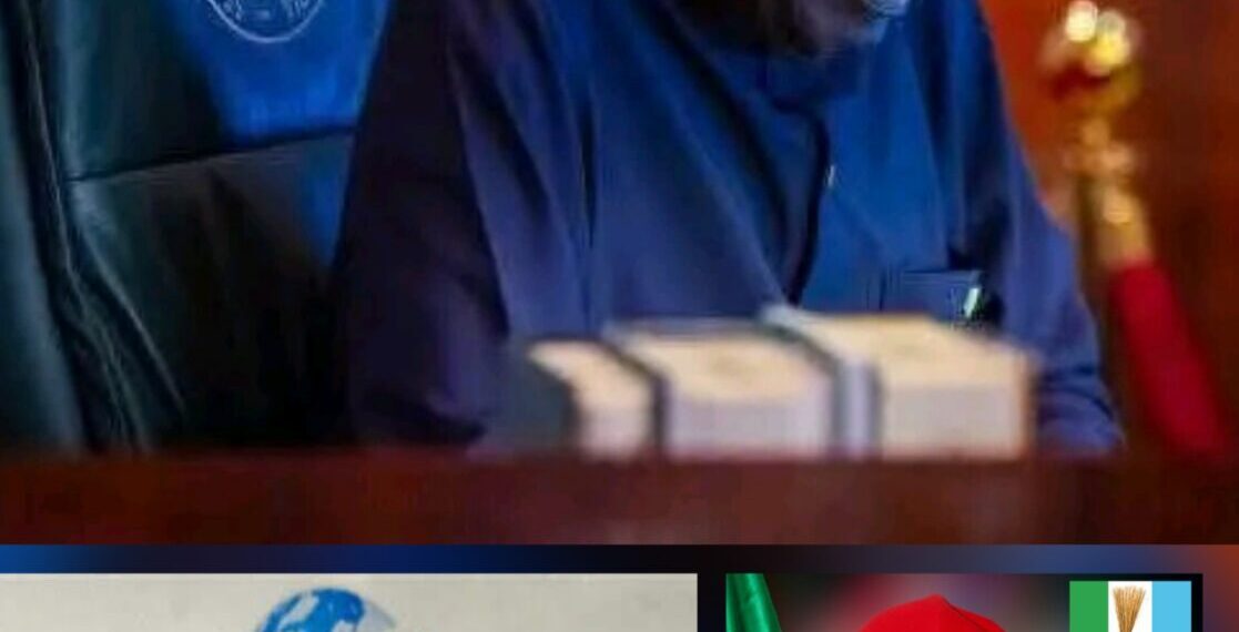 ACUPA Chairman; Dr Chukwu Welcomes Nigerians To 2026, Calls For Tinubu’s Support