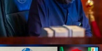 ACUPA Chairman; Dr Chukwu Welcomes Nigerians To 2026, Calls For Tinubu’s Support