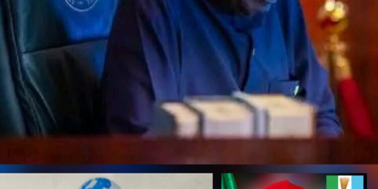 ACUPA Chairman; Dr Chukwu Welcomes Nigerians To 2026, Calls For Tinubu’s Support