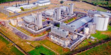 Aba Power Resumes Full Operations As Gas Supply Is Restored