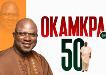 Okamkpa Conglomerate Celebrates Dual Milestone: Launch of Oil and Gas, Mart, and Palm Oil Mill Alongside Chairman’s 50th Birthday