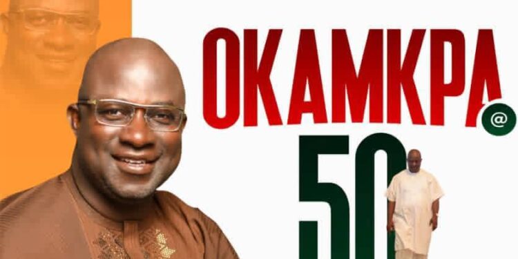 Okamkpa Conglomerate Celebrates Dual Milestone: Launch of Oil and Gas, Mart, and Palm Oil Mill Alongside Chairman’s 50th Birthday
