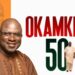 Okamkpa Conglomerate Celebrates Dual Milestone: Launch of Oil and Gas, Mart, and Palm Oil Mill Alongside Chairman’s 50th Birthday